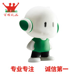 oppo小人硅胶存钱罐