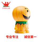 哆啦A梦硅胶存钱罐